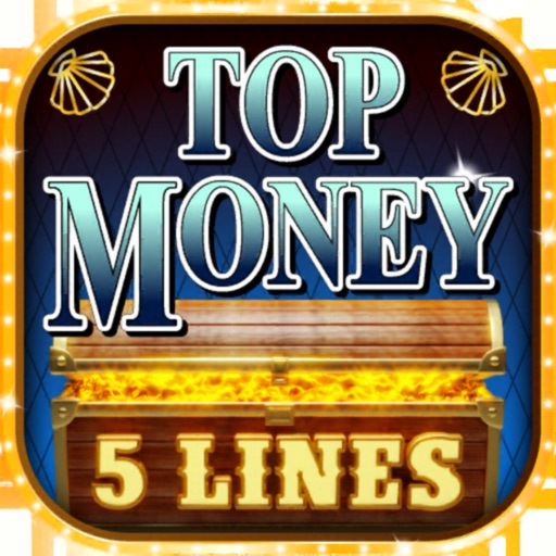Top Money - 5 Lines Slots