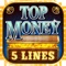 Top Money  Secrets of the Seas slots brings and improves one of the most popular slots machines in USA