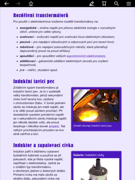 Elektřina screenshot-4