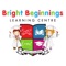 Welcome to the Bright Beginnings Learning Centre App - as a Parent you are going to love our App