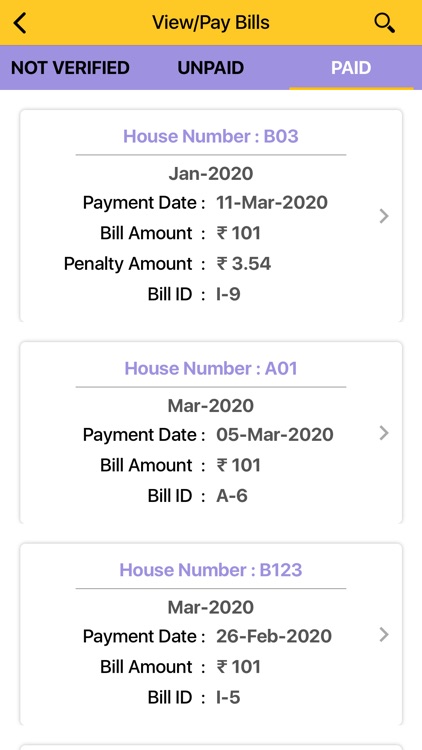 Smart Society Admin screenshot-4