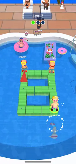 Game screenshot Push and Pool hack
