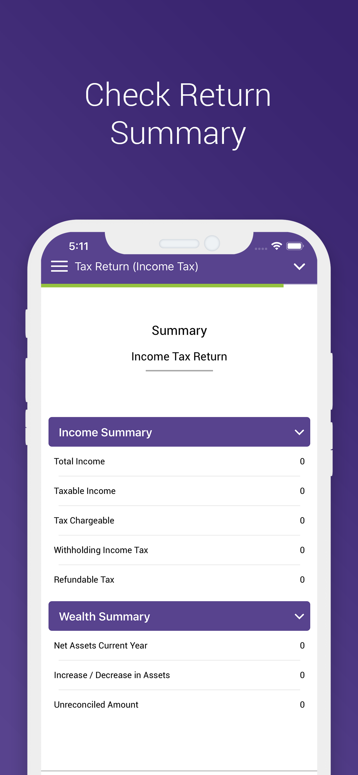 Tax Asaan