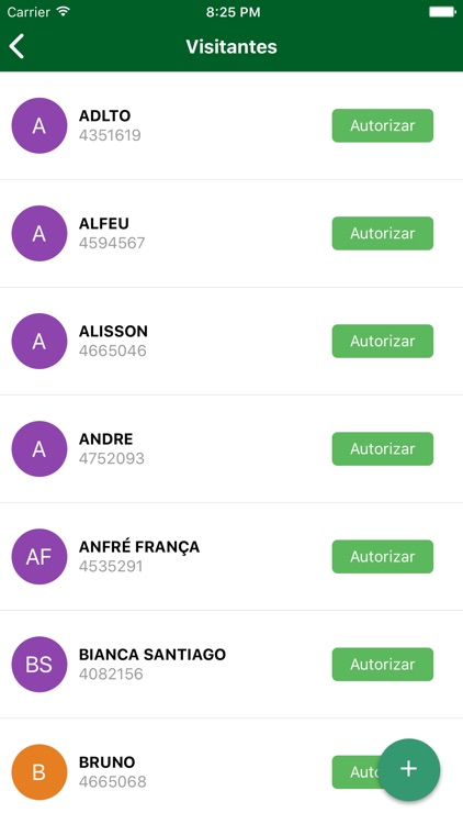 Life Mobile screenshot-5