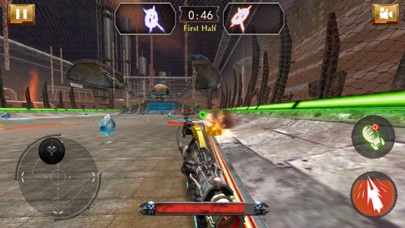 Battle Challenge screenshot 3