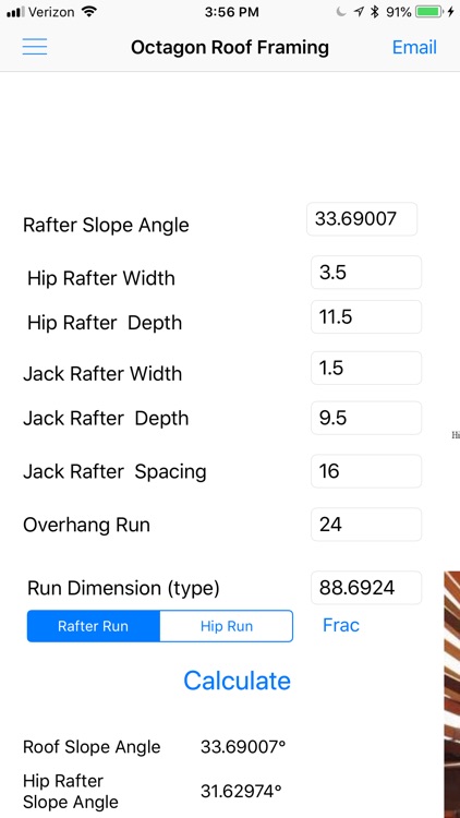Rafter Tools+ screenshot-3