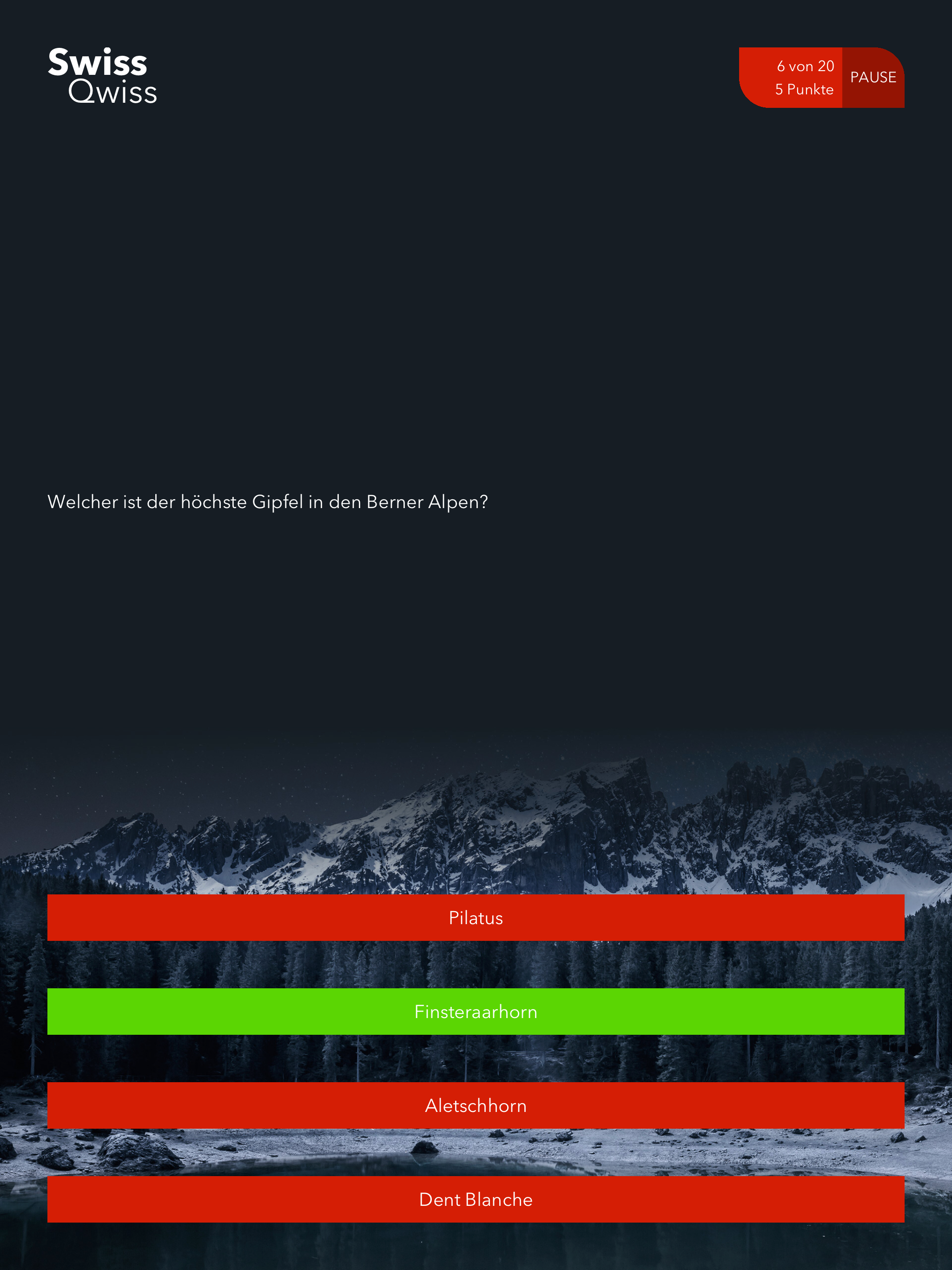 SwissQwiss