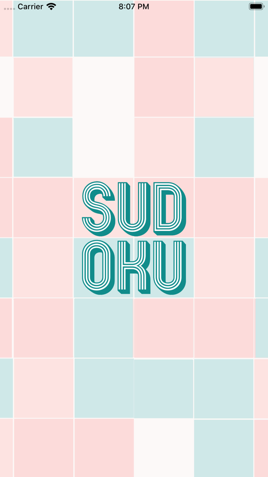 #4. Sudoku : Challenge (iOS) 来自: Alven Kam
