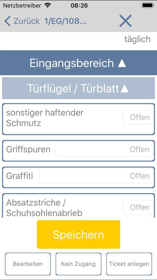 #4. FIGR-QS (iOS) 由: Softwareentwicklung Schittkowski GmbH
