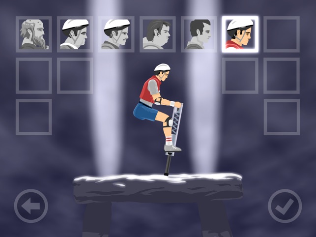 happy wheels segway guy game APK for Android Download