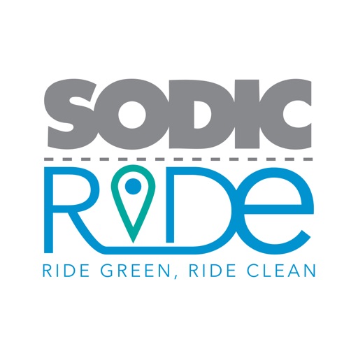 SODIC Ride - AppWisp.com