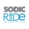 Icon SODIC Ride