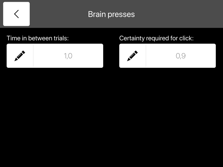 MindAffect Speller screenshot-9