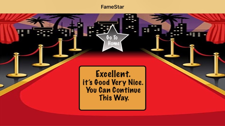 Fame Star Pro screenshot-4