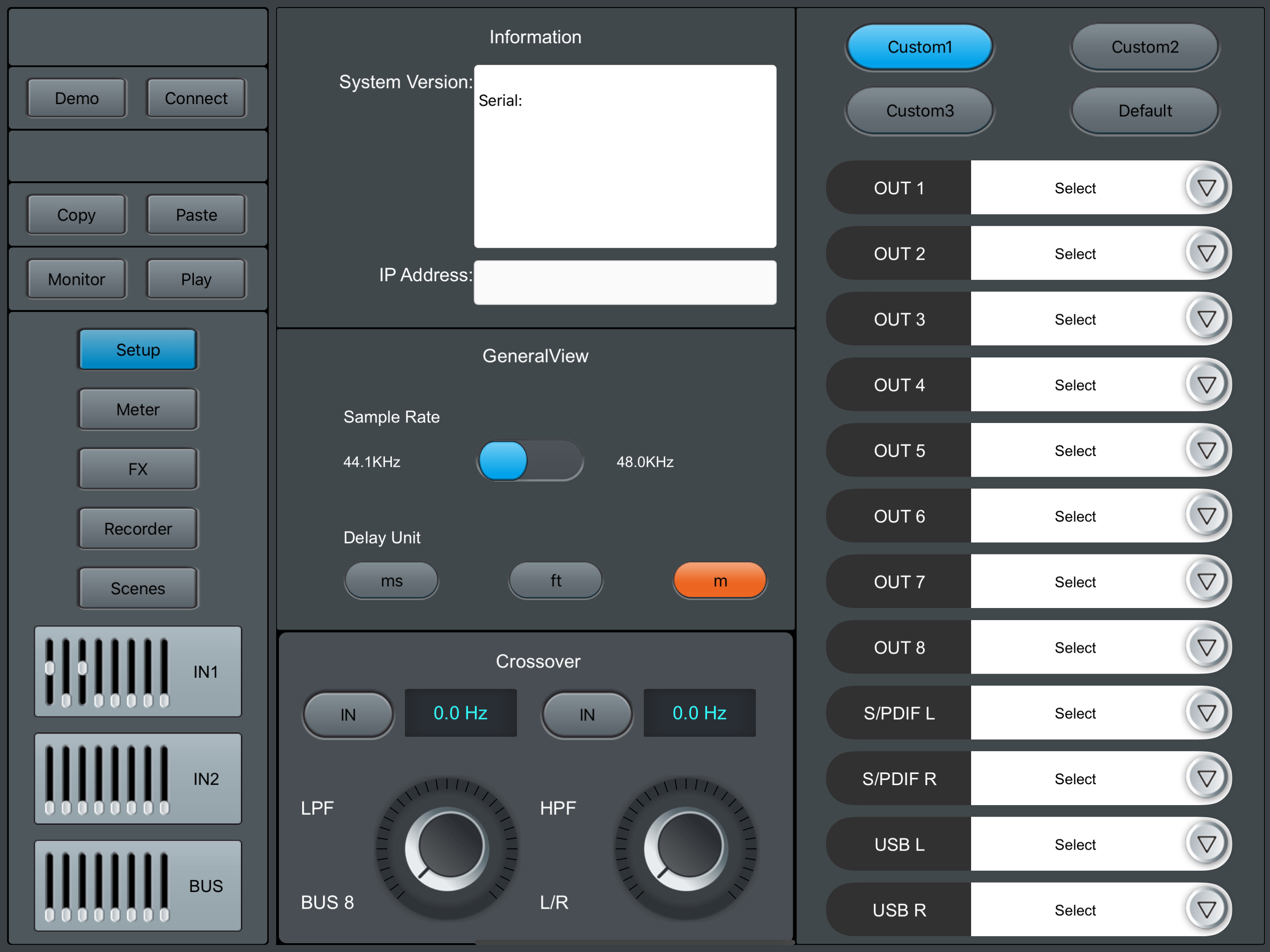 LIVEtouch20 screenshot 6