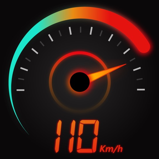 Speedometer '