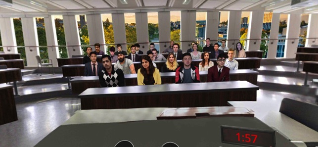 Speaker VR - Public Speaking(圖4)-速報App