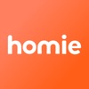 Homie - Smart Hostel Living