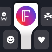 디자인 키보드 와 함께 특수문자 PC 용