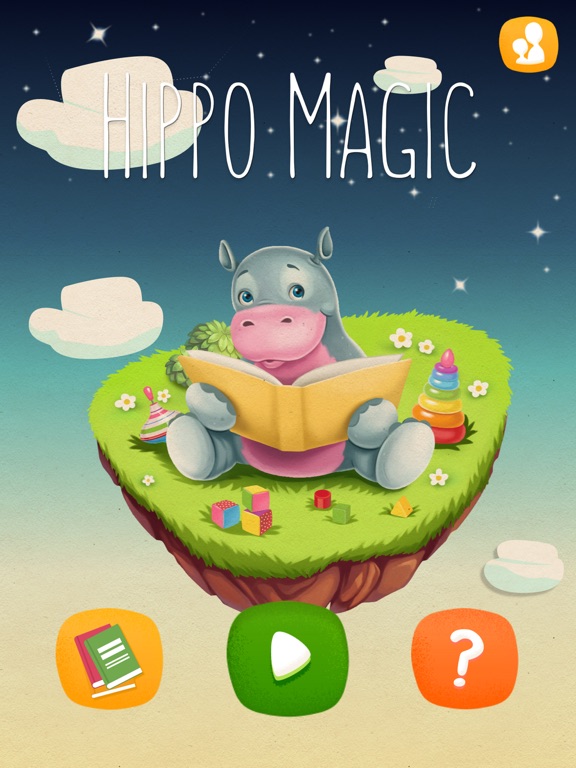 Screenshot #4 pour Hippo Magic