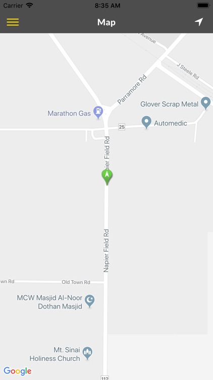 MotoTrax Family screenshot-3