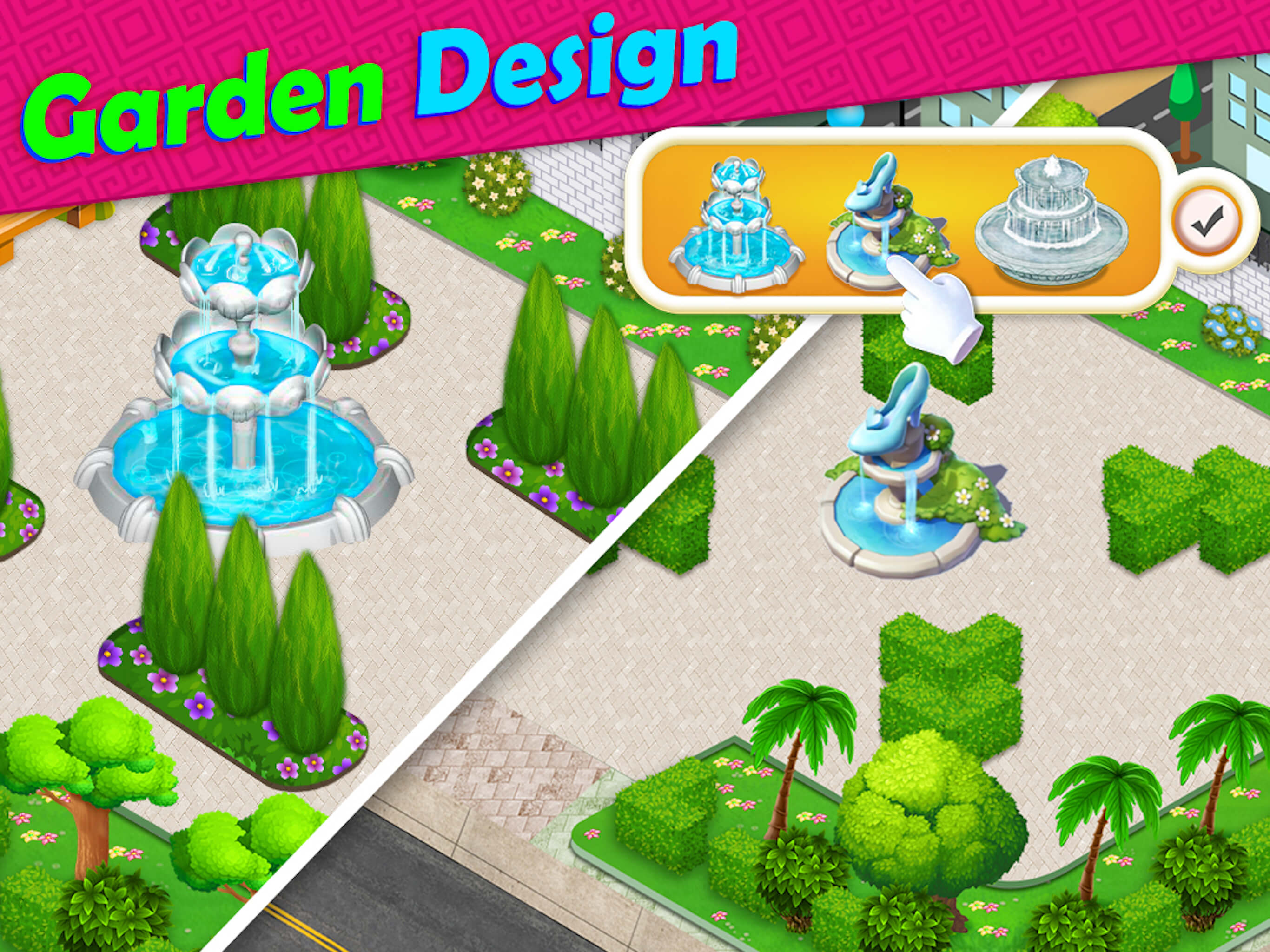 Home Decorating - Home Design screenshot 6