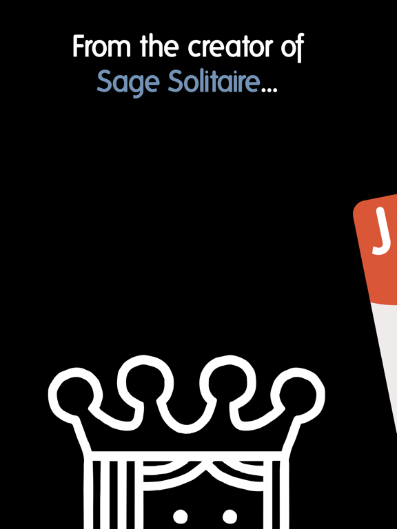 Screenshot #4 pour Flipflop Solitaire