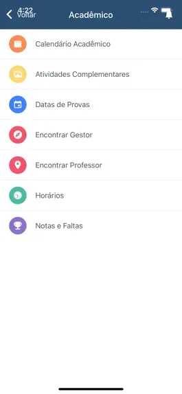 Game screenshot Meu Universo apk