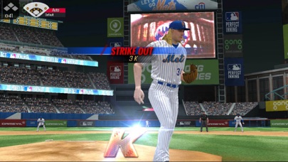 MLB Perfect Inning Live Screenshot 8