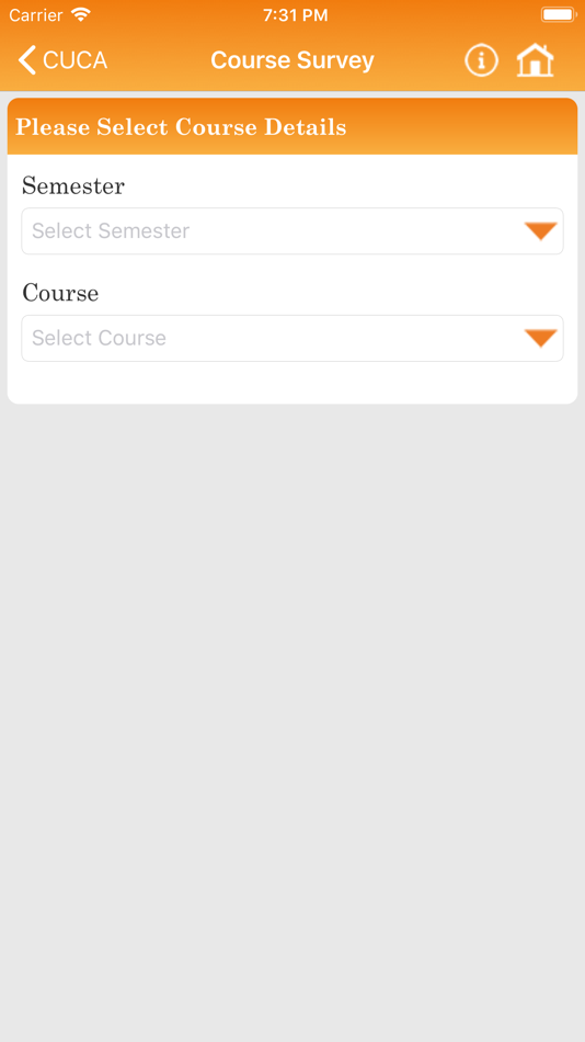 #6. CU Ajman (iOS) 由: City University Ajman