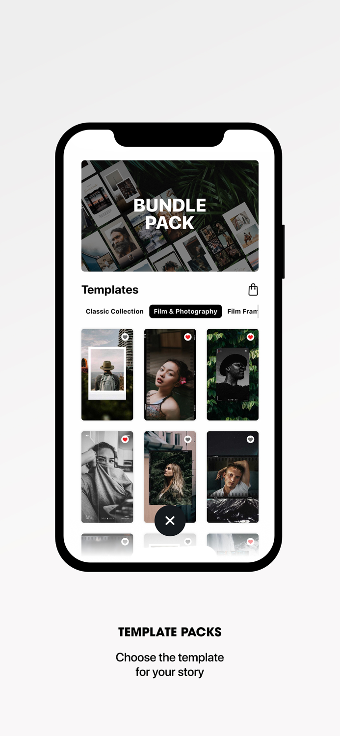 Mache - Your Story Editor