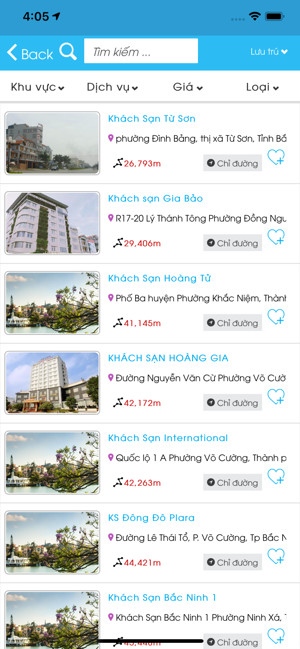 Bac Ninh Tourism(圖2)-速報App