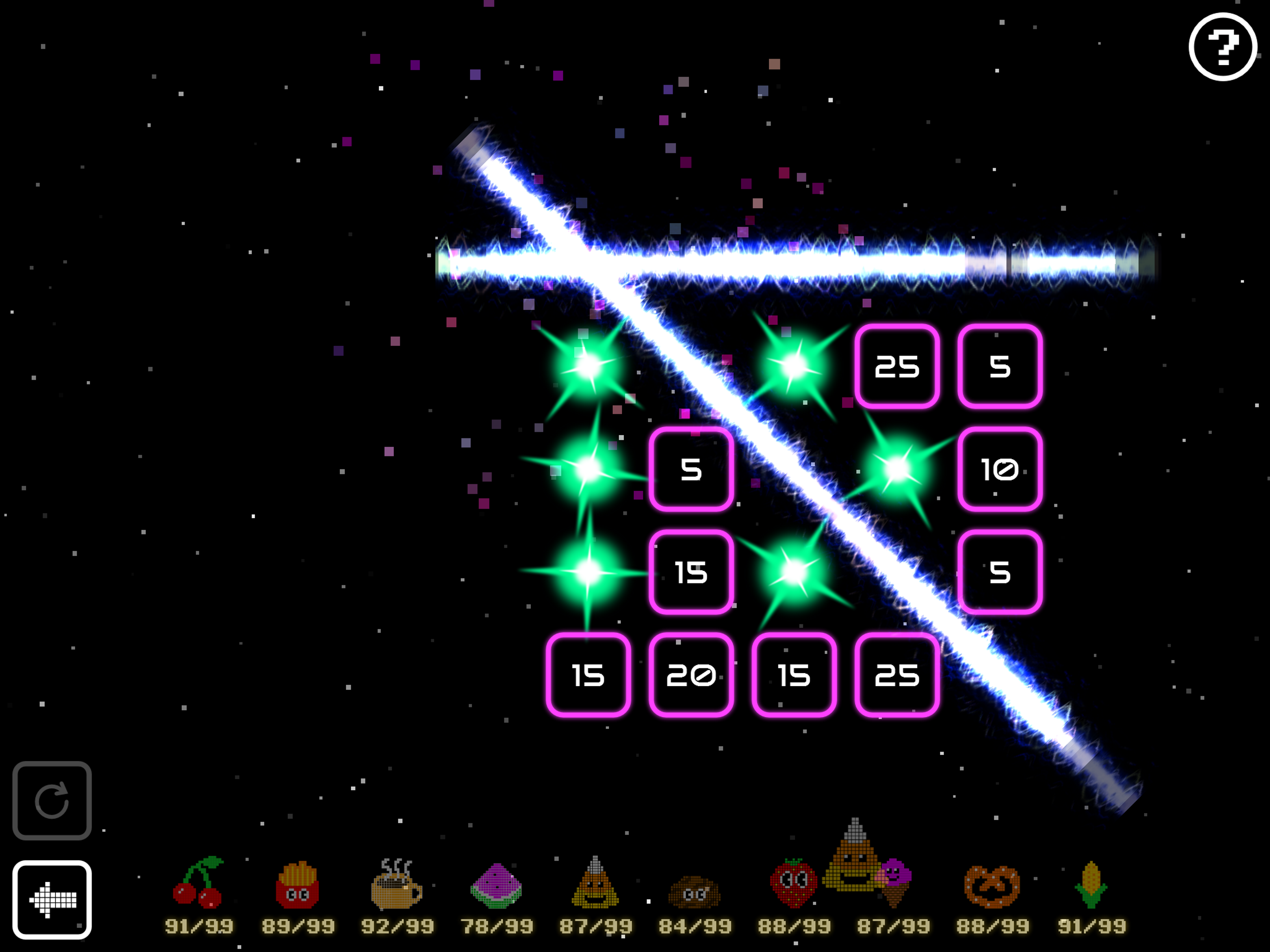 Space Pig Math: School Edition screenshot 14