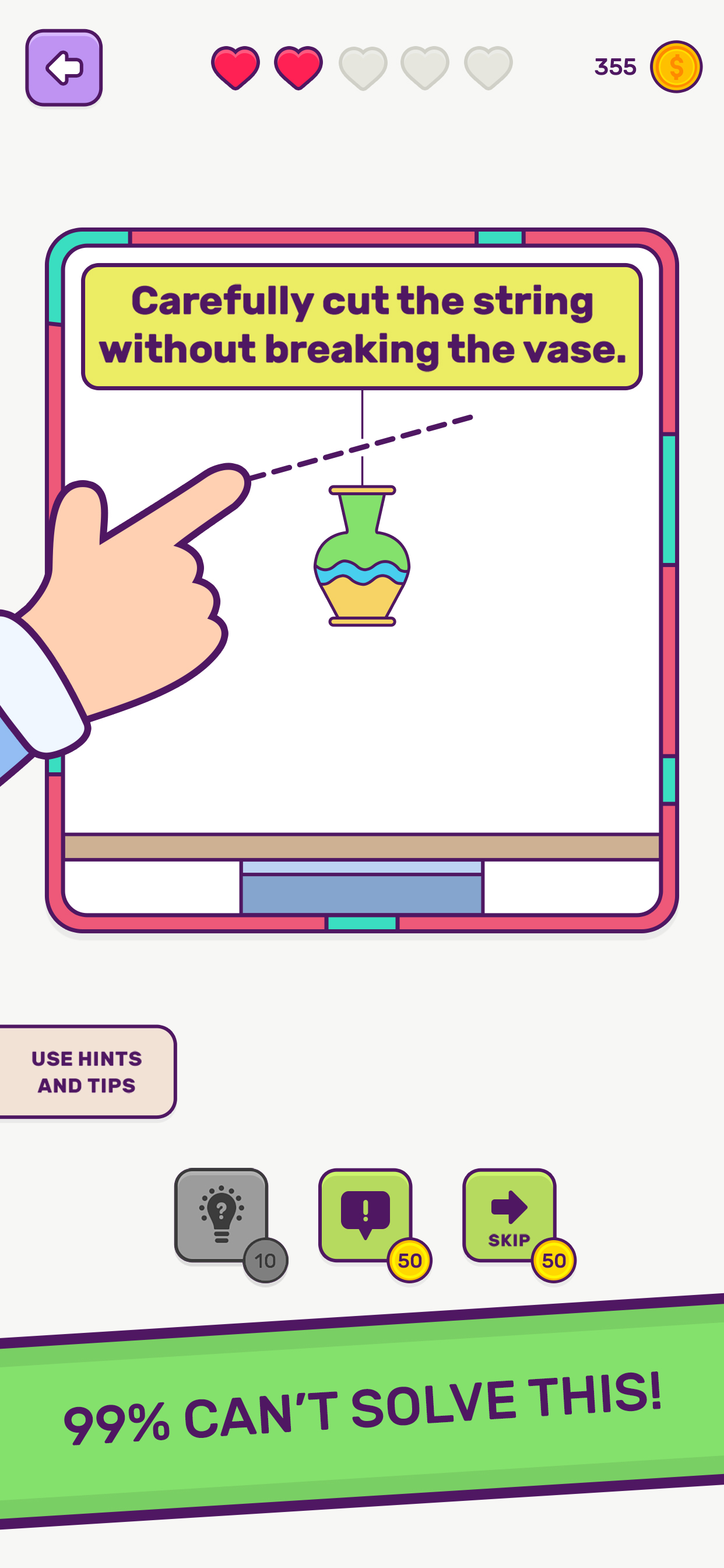 Perfect Logic screenshot 6