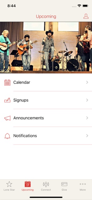 Lone Star TV(圖2)-速報App