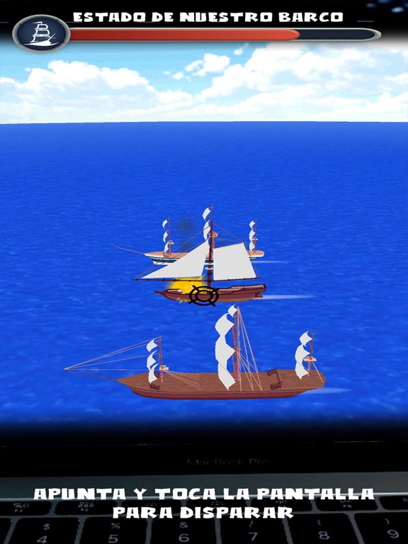 Screenshot #5 pour Museo Maritimo AR
