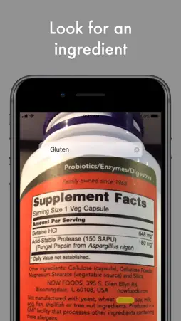 AR Search! screenshot 2