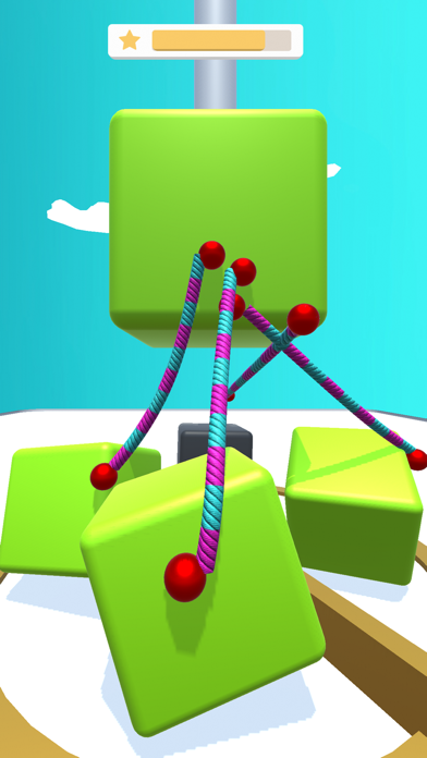 Pinch Rope screenshot 3