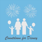 Countdown for Disney