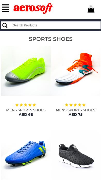 Screenshot #2 pour Aerosoft