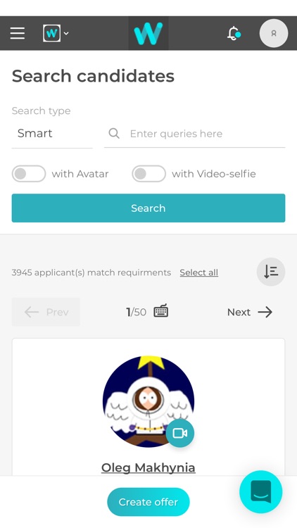 Worktube screenshot-7