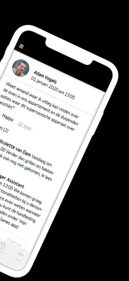 Game screenshot Pontsteiger Assistant apk