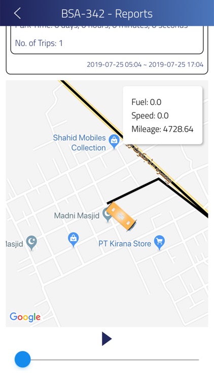 Tracko - Asset Tracking screenshot-4