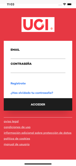 UCI Connect(圖3)-速報App