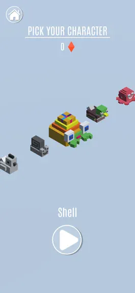 Game screenshot Duck Flip hack