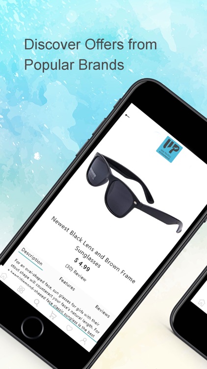 The Unique store screenshot-3