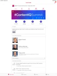 abbyy content iq summit ipad images 3