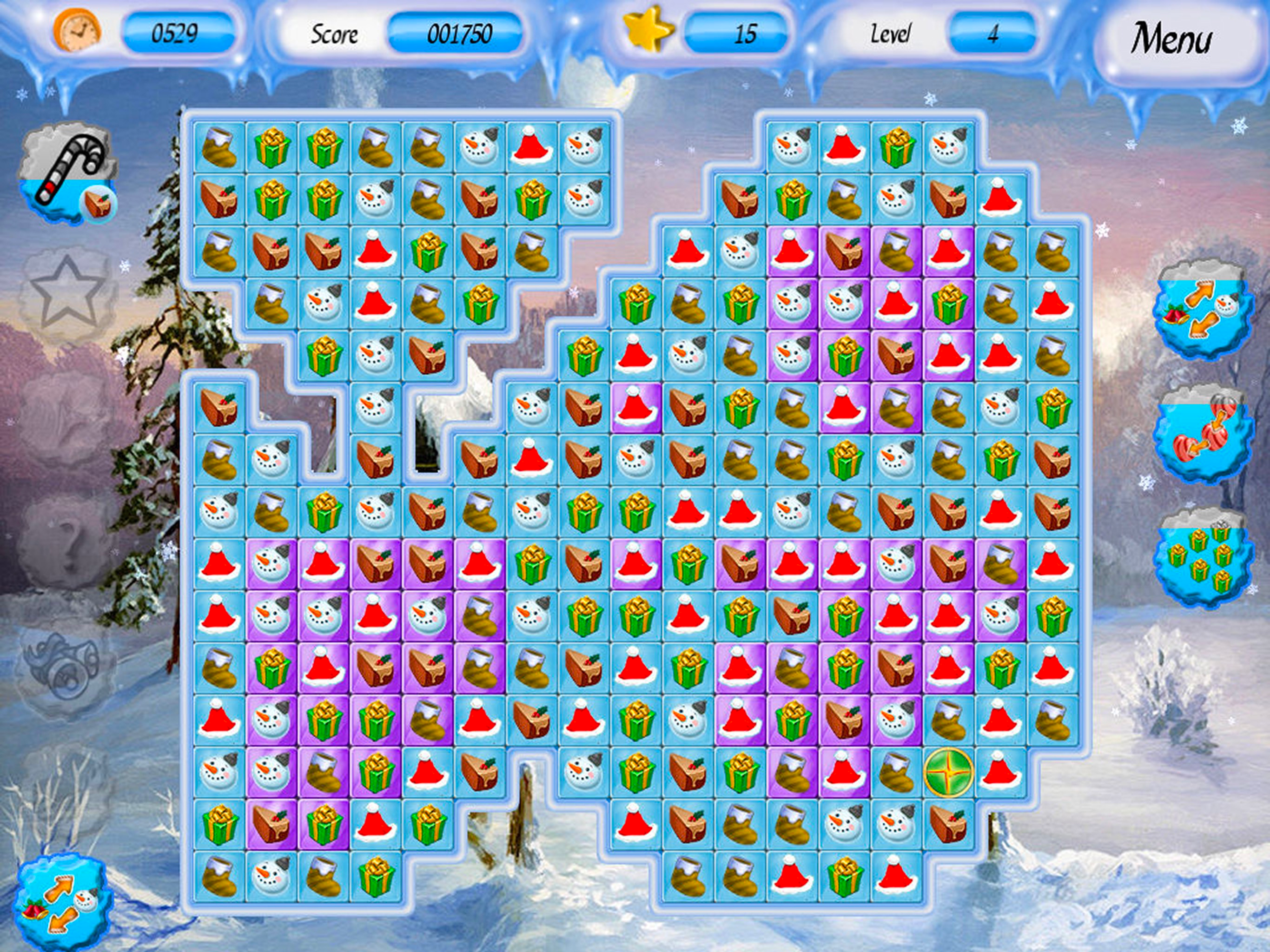 The Perfect Tree (Full) screenshot 3