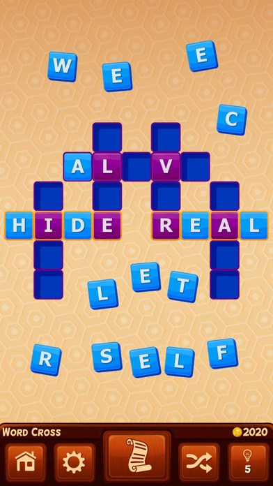 Word - Search. screenshot 3