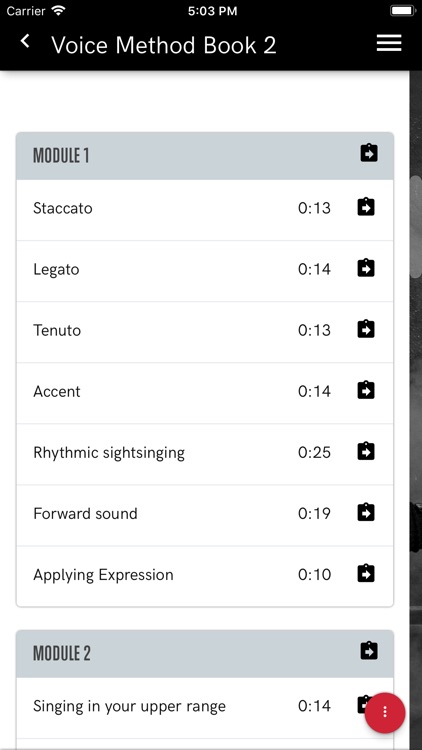 School of Rock Method screenshot-6